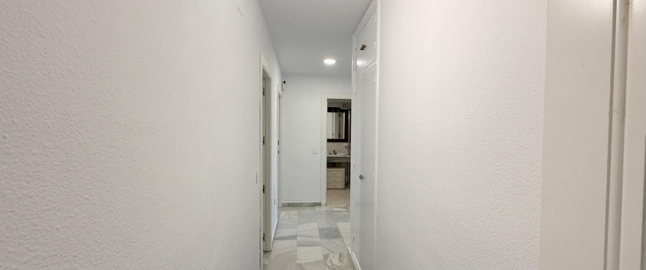 Resale - apartment - Fuengirola - Fuengirola Centro