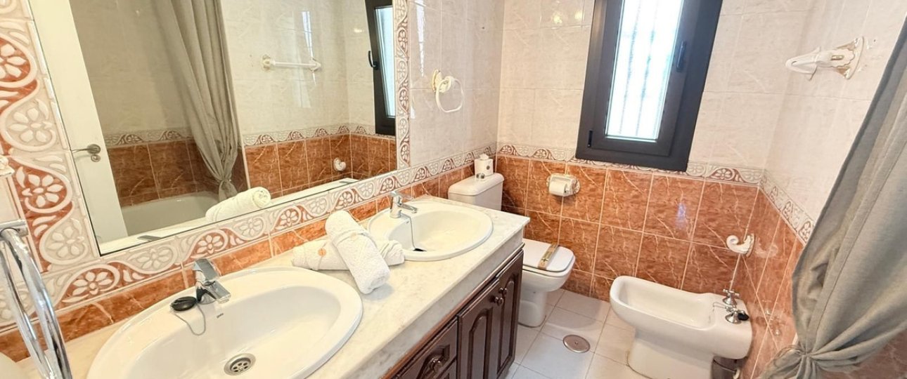 Resale - apartment - Fuengirola - Fuengirola Centro