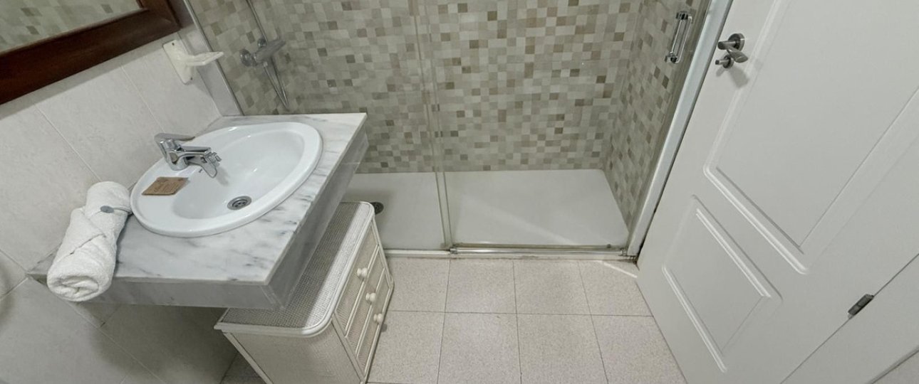 Resale - apartment - Fuengirola - Fuengirola Centro
