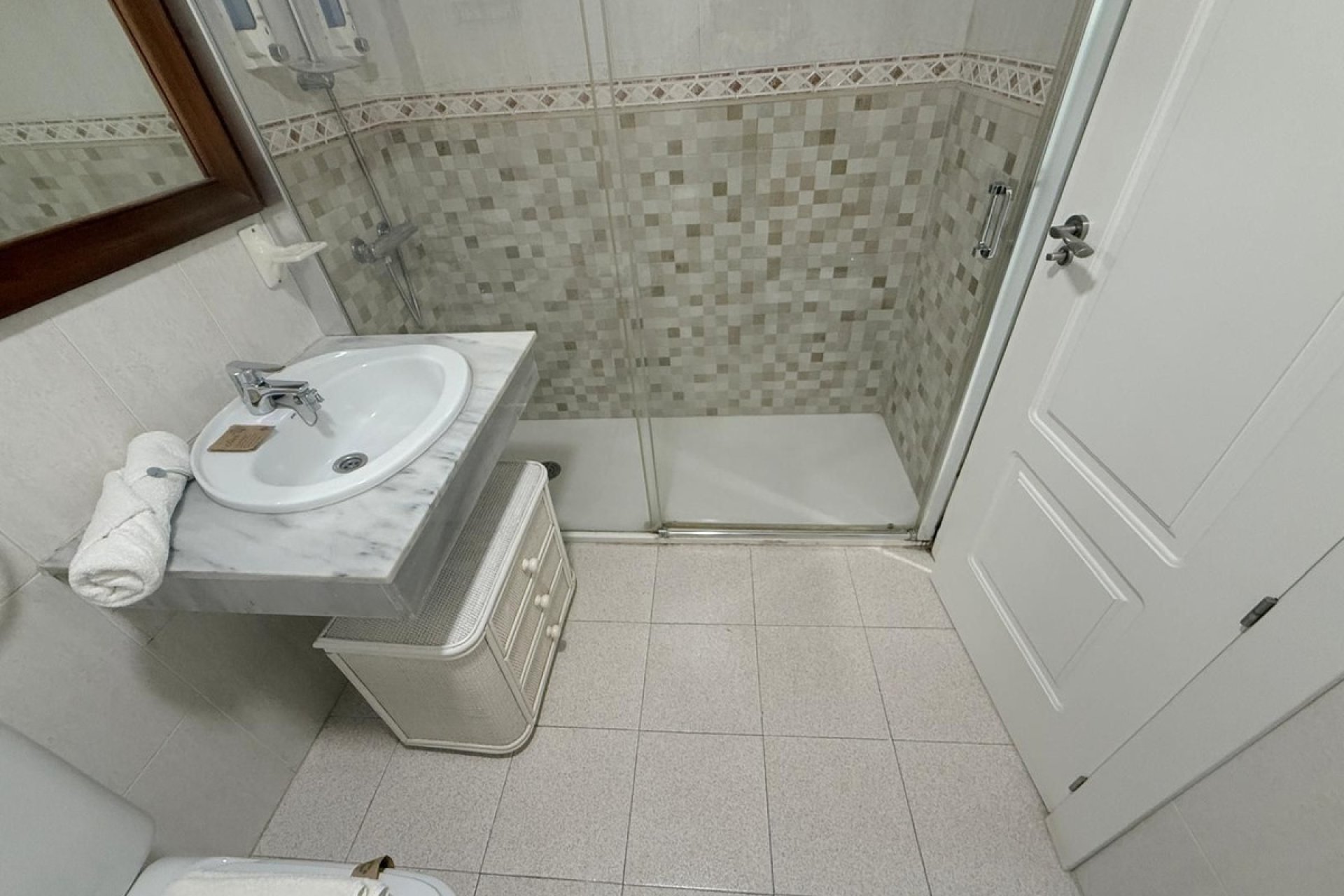 Resale - apartment - Fuengirola - Fuengirola Centro