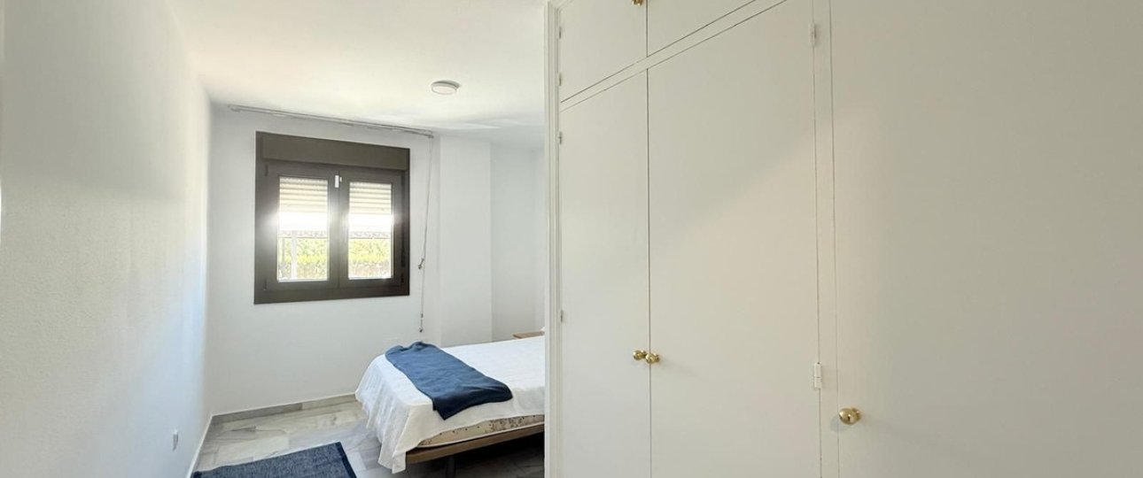 Resale - apartment - Fuengirola - Fuengirola Centro