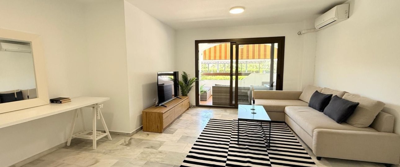 Resale - apartment - Fuengirola - Fuengirola Centro