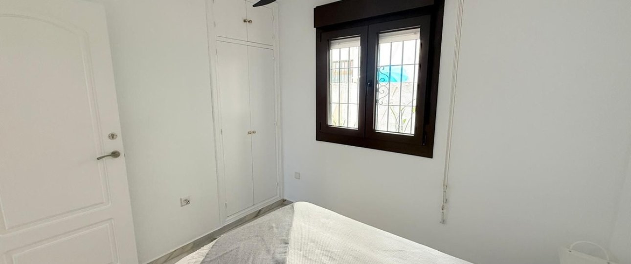 Resale - apartment - Fuengirola - Fuengirola Centro