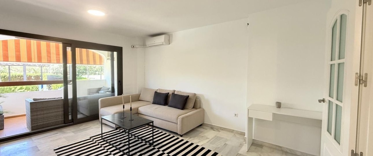 Resale - apartment - Fuengirola - Fuengirola Centro