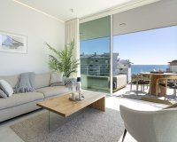 Resale - apartment - Fuengirola - Fuengirola Centro