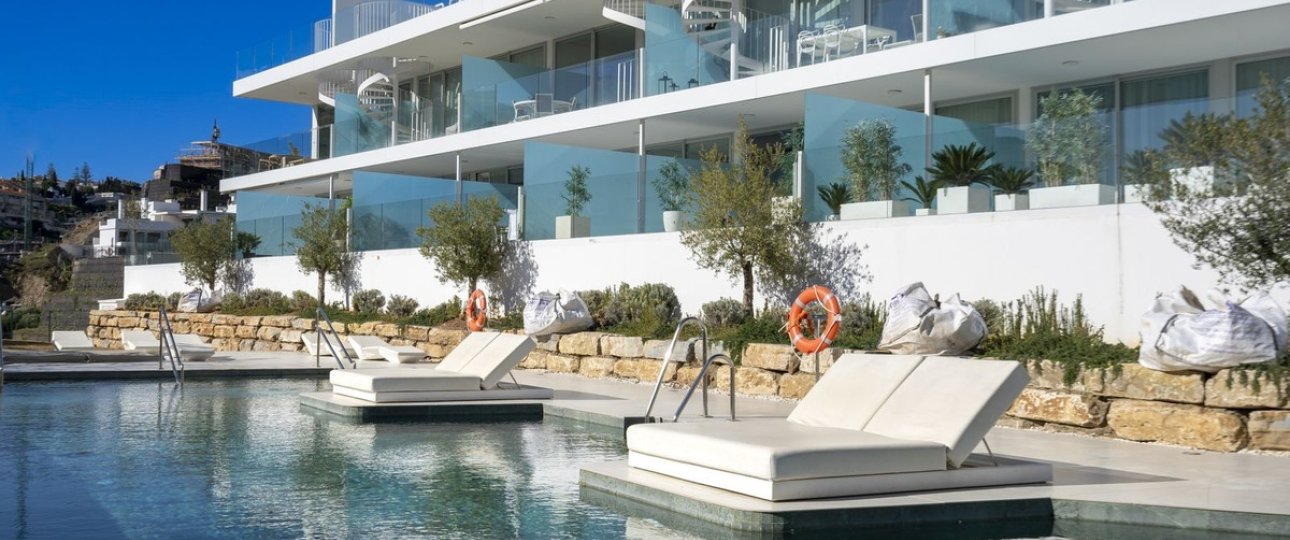 Resale - apartment - Fuengirola - Fuengirola Centro
