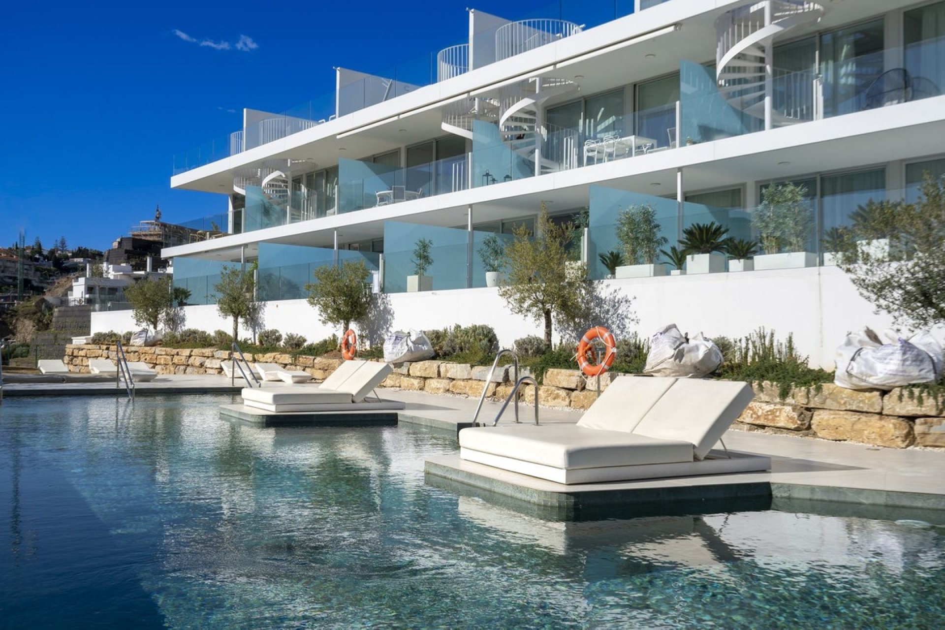 Resale - apartment - Fuengirola - Fuengirola Centro
