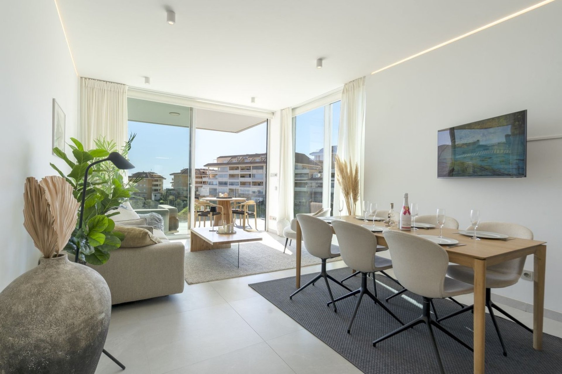 Resale - apartment - Fuengirola - Fuengirola Centro