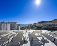 Resale - apartment - Fuengirola - Fuengirola Centro