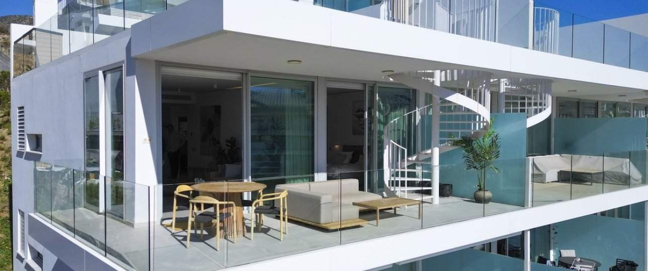 Resale - apartment - Fuengirola - Fuengirola Centro