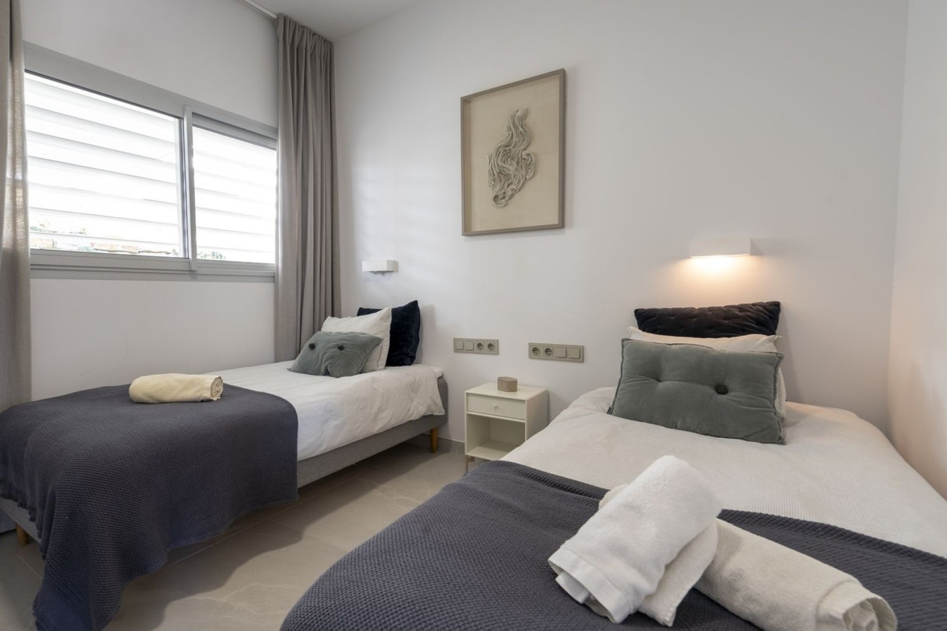Resale - apartment - Fuengirola - Fuengirola Centro