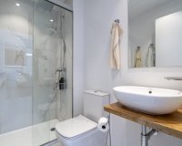 Resale - apartment - Fuengirola - Fuengirola Centro