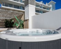 Resale - apartment - Fuengirola - Fuengirola Centro