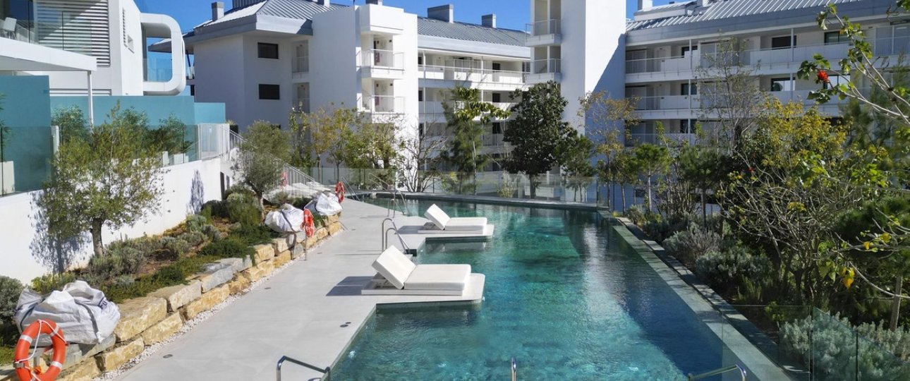 Resale - apartment - Fuengirola - Fuengirola Centro