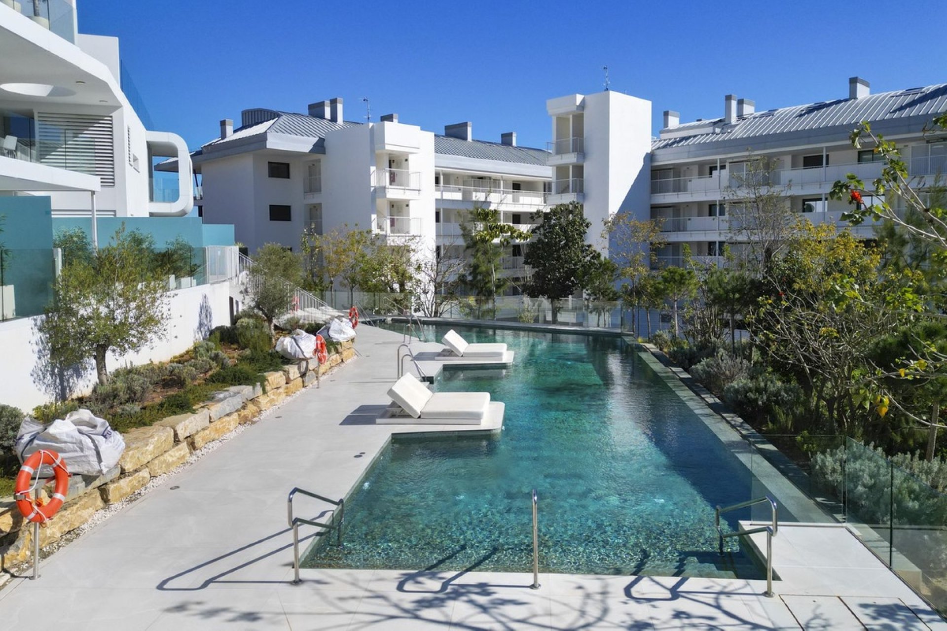 Resale - apartment - Fuengirola - Fuengirola Centro