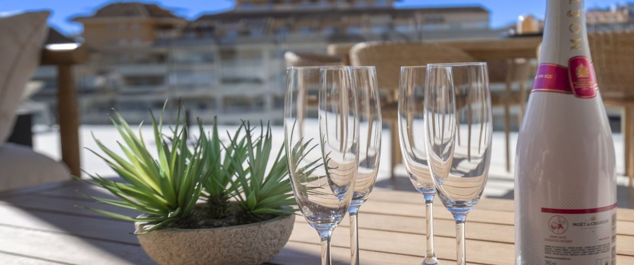 Resale - apartment - Fuengirola - Fuengirola Centro
