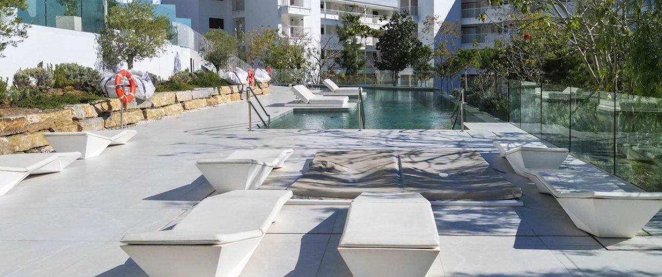 Resale - apartment - Fuengirola - Fuengirola Centro
