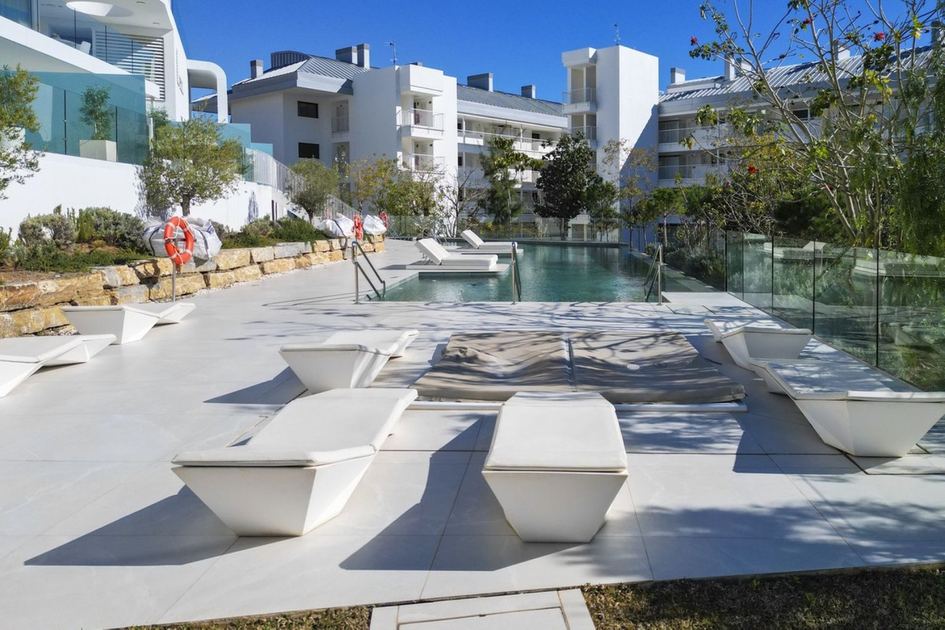 Resale - apartment - Fuengirola - Fuengirola Centro