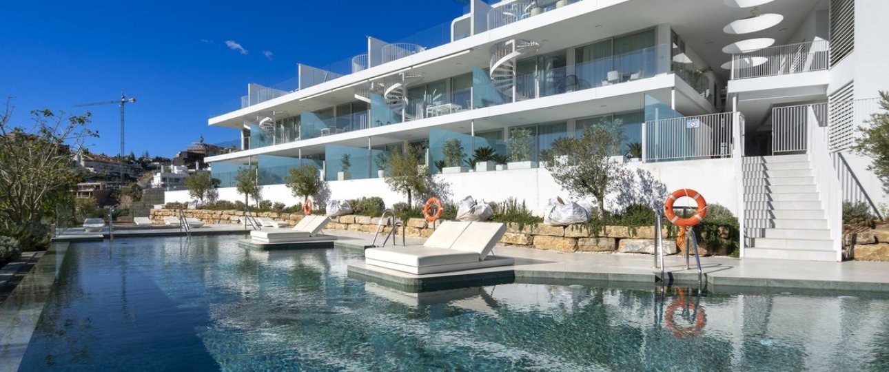 Resale - apartment - Fuengirola - Fuengirola Centro