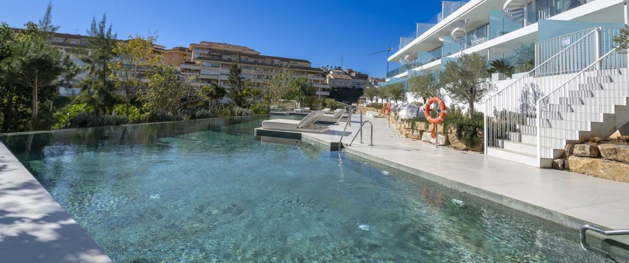 Resale - apartment - Fuengirola - Fuengirola Centro