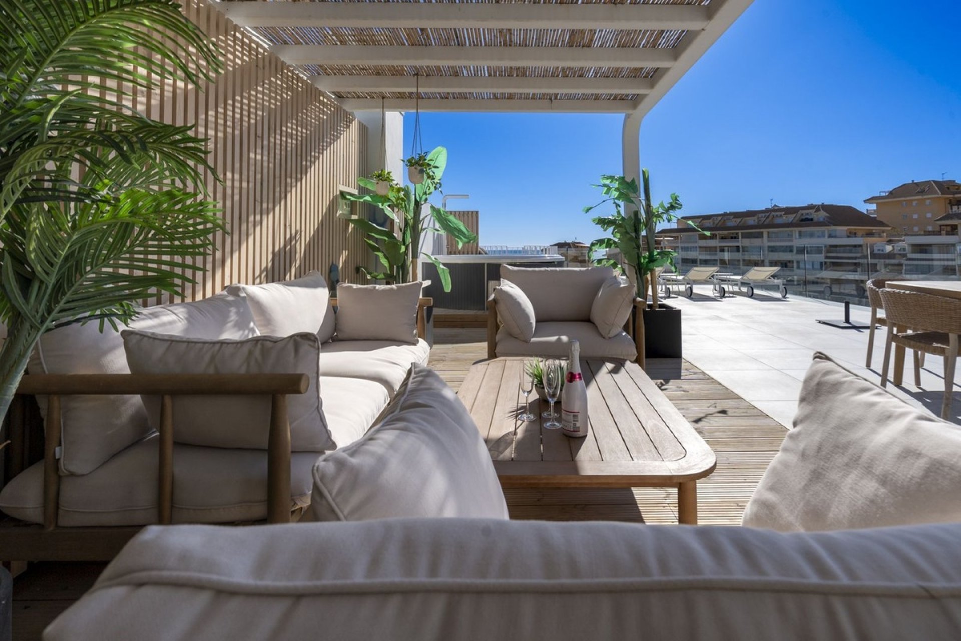 Resale - apartment - Fuengirola - Fuengirola Centro