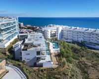Resale - apartment - Fuengirola - Fuengirola Centro