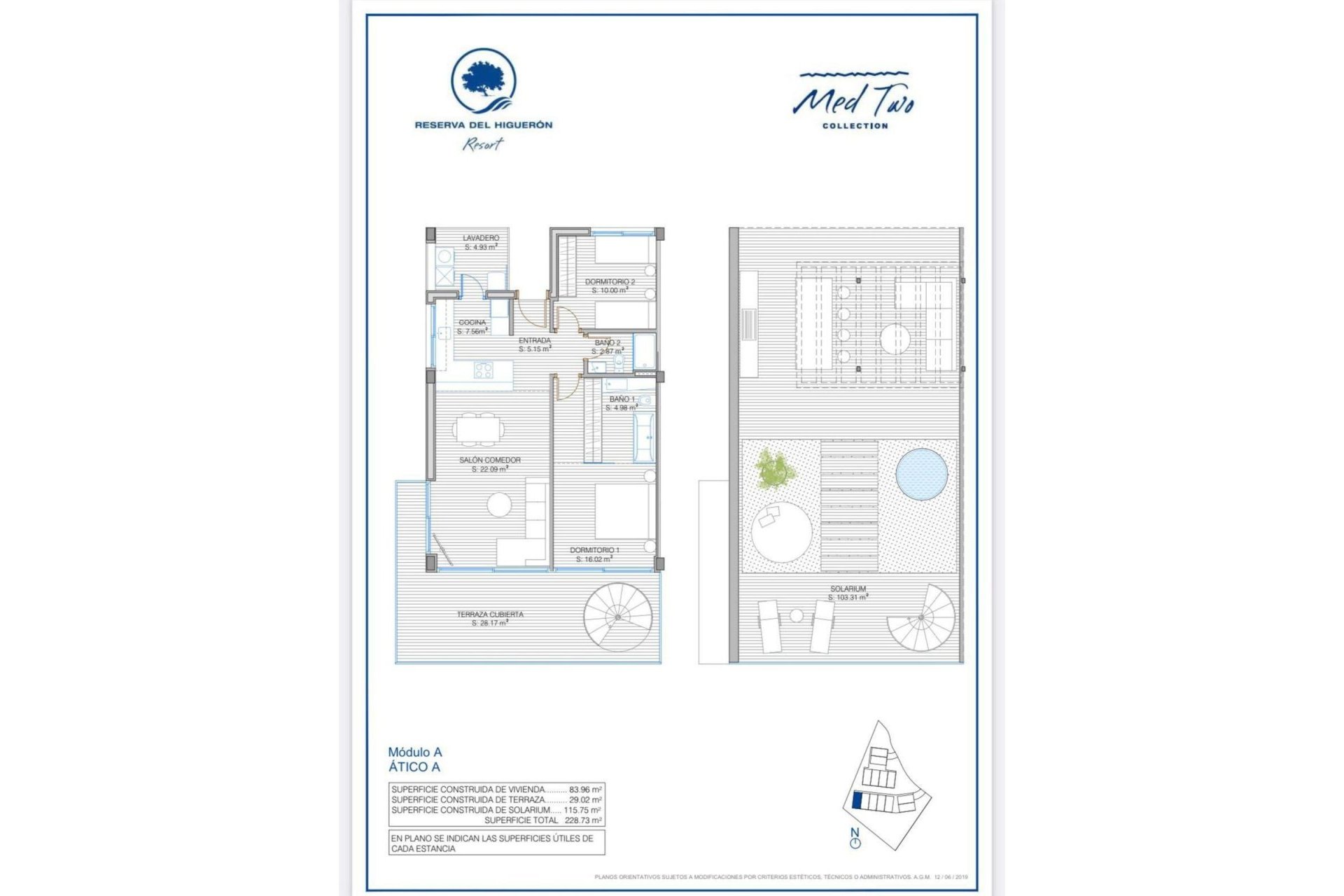Resale - apartment - Fuengirola - Fuengirola Centro