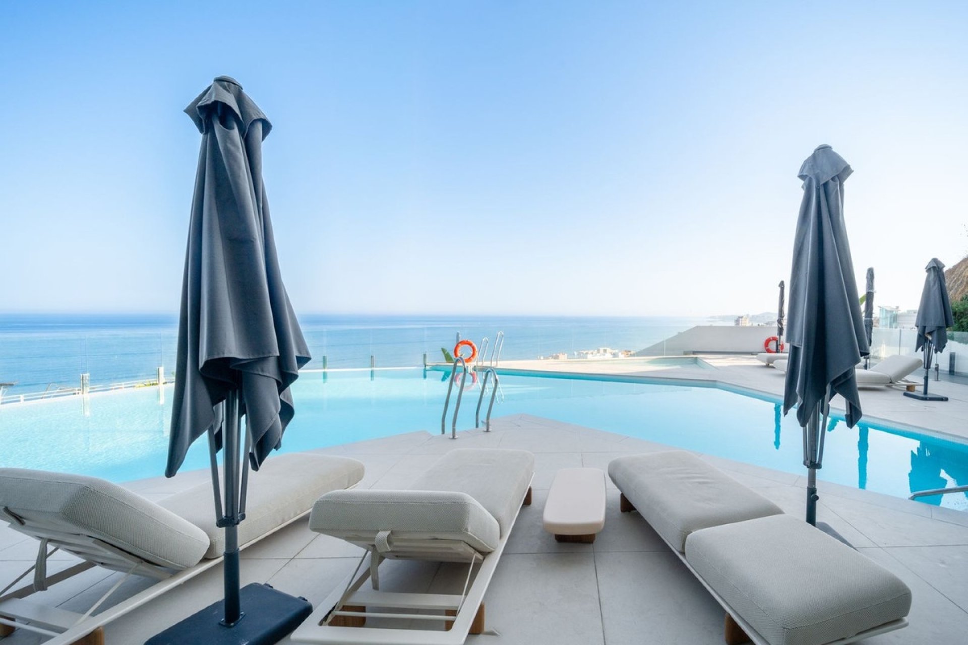 Resale - apartment - Fuengirola - Fuengirola Centro