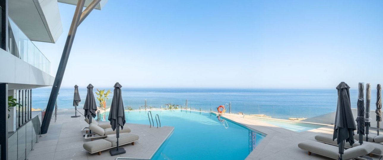 Resale - apartment - Fuengirola - Fuengirola Centro