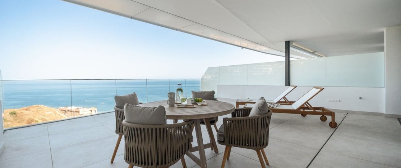 Resale - apartment - Fuengirola - Fuengirola Centro