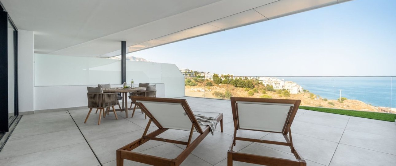Resale - apartment - Fuengirola - Fuengirola Centro