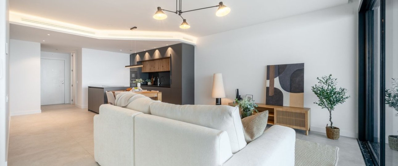 Resale - apartment - Fuengirola - Fuengirola Centro