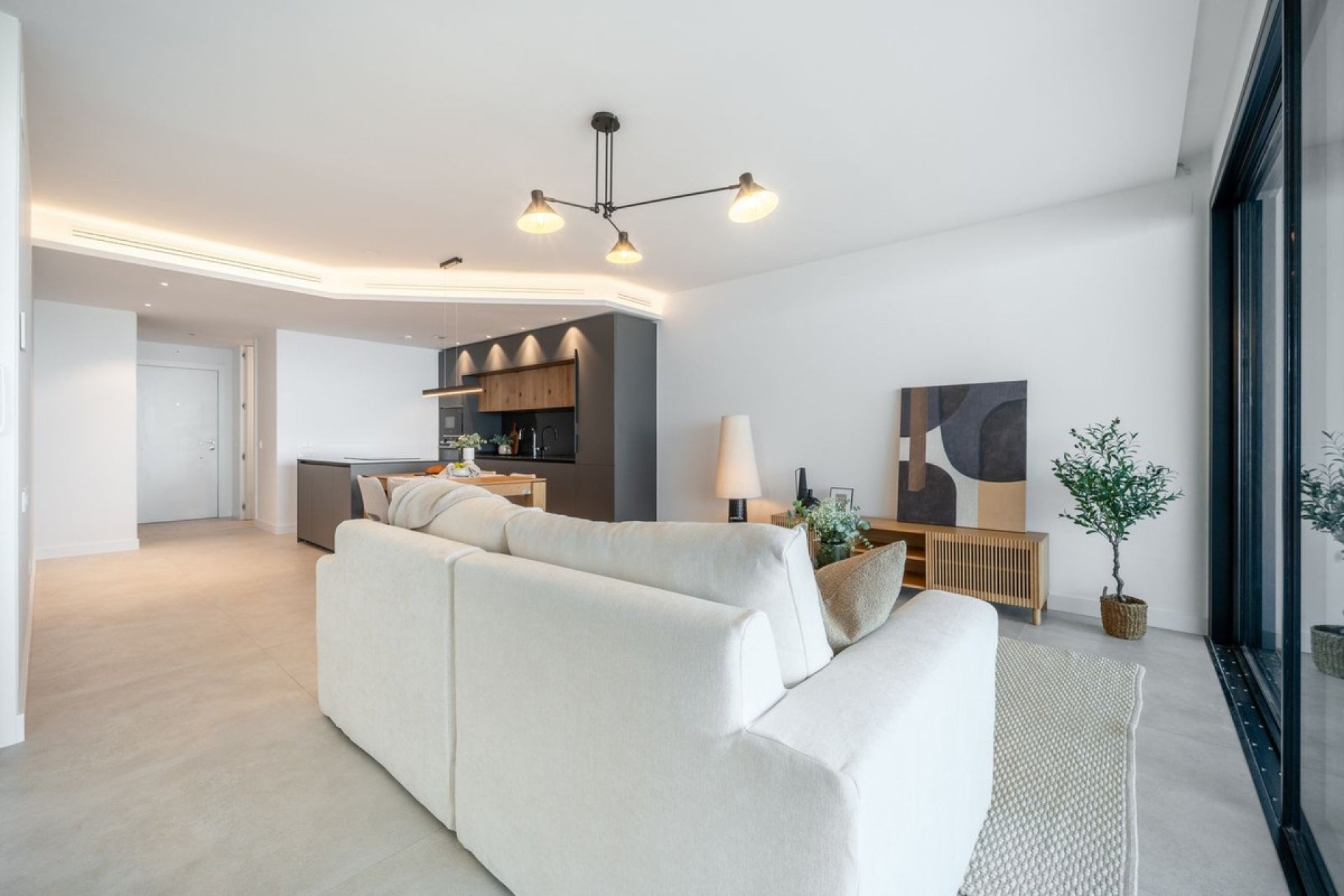 Resale - apartment - Fuengirola - Fuengirola Centro