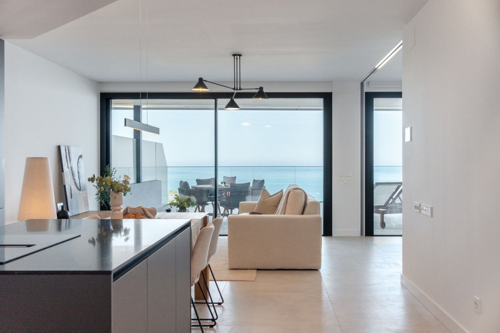 Resale - apartment - Fuengirola - Fuengirola Centro