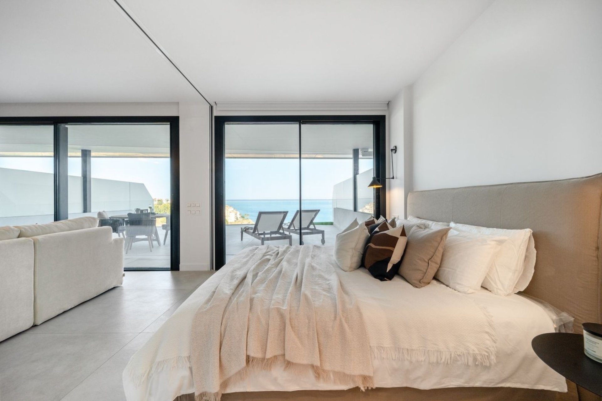Resale - apartment - Fuengirola - Fuengirola Centro