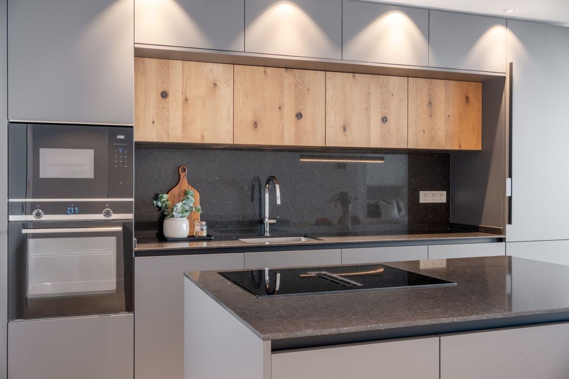 Resale - apartment - Fuengirola - Fuengirola Centro