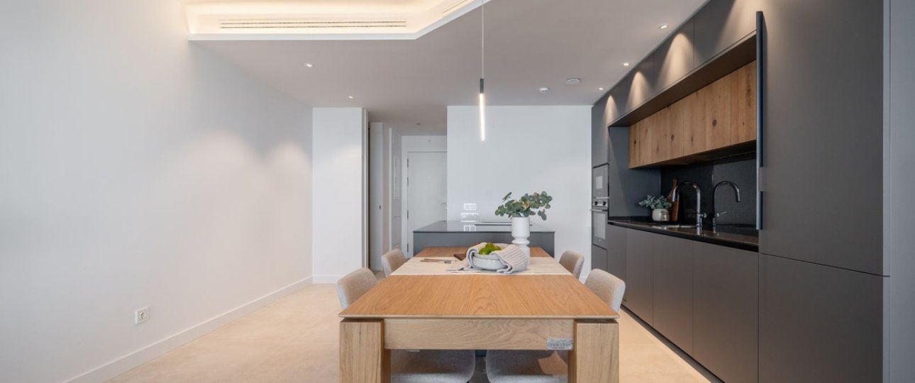 Resale - apartment - Fuengirola - Fuengirola Centro