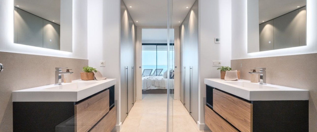 Resale - apartment - Fuengirola - Fuengirola Centro