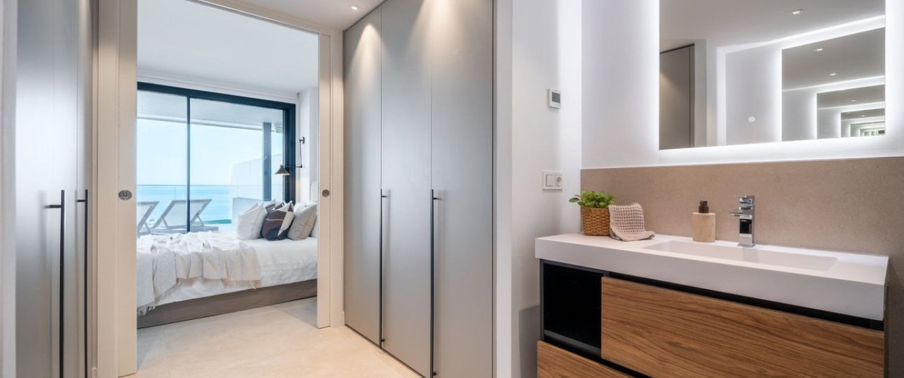 Resale - apartment - Fuengirola - Fuengirola Centro