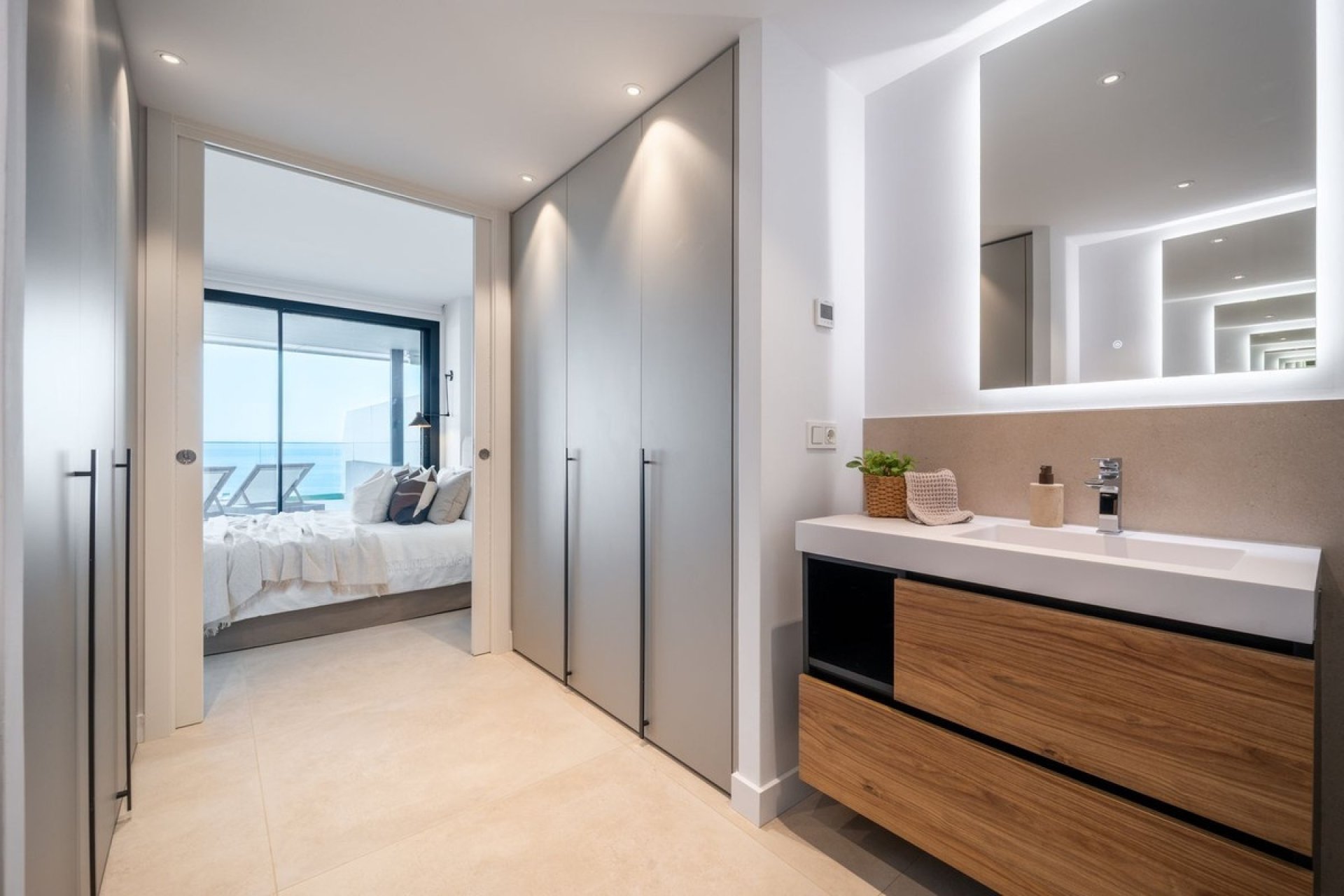 Resale - apartment - Fuengirola - Fuengirola Centro