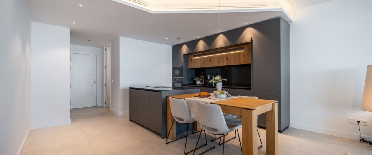 Resale - apartment - Fuengirola - Fuengirola Centro