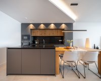 Resale - apartment - Fuengirola - Fuengirola Centro