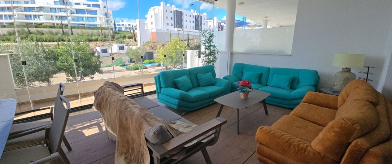 Resale - apartment - Fuengirola - Fuengirola Centro