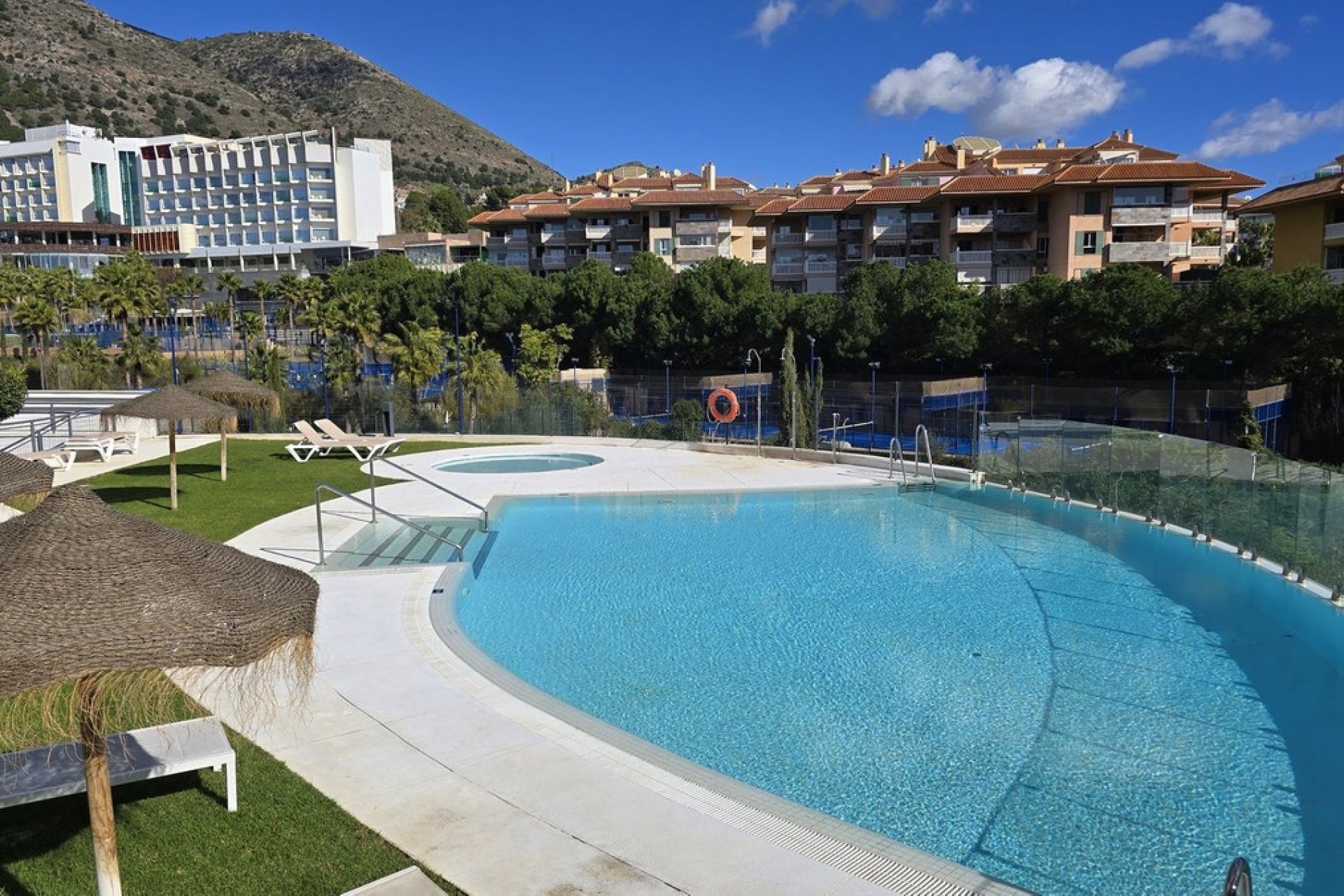 Resale - apartment - Fuengirola - Fuengirola Centro