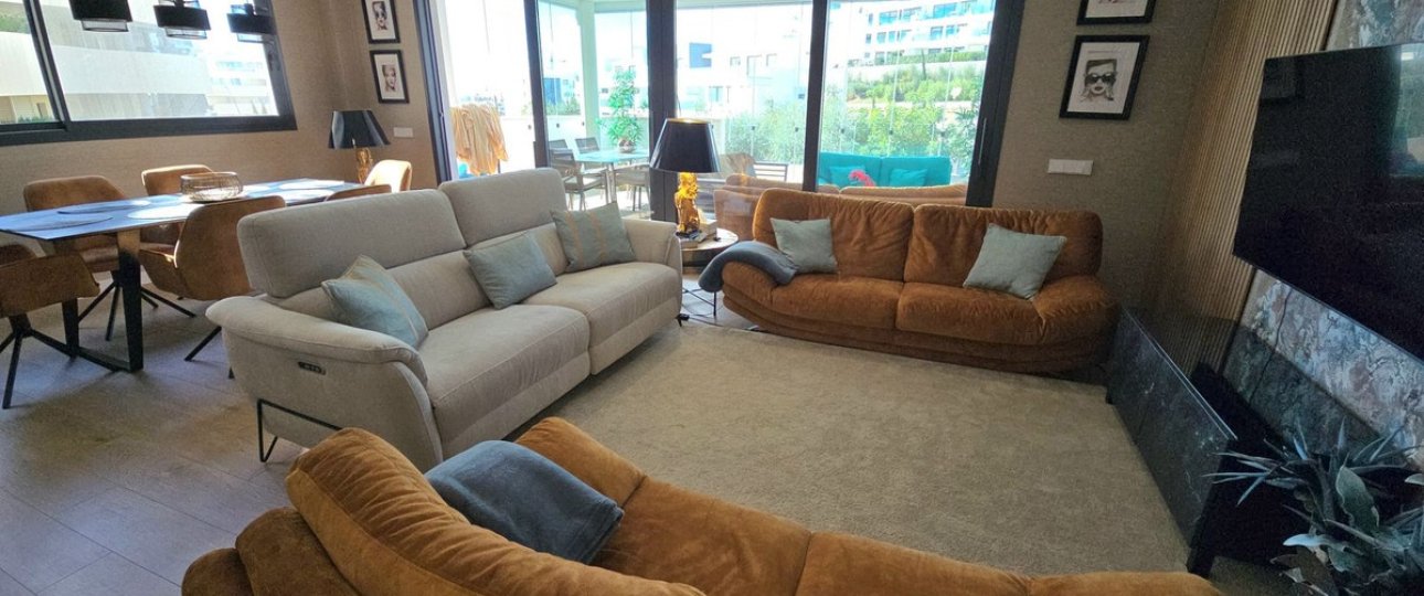 Resale - apartment - Fuengirola - Fuengirola Centro