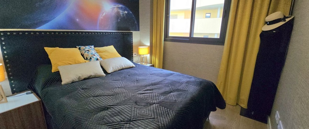 Resale - apartment - Fuengirola - Fuengirola Centro