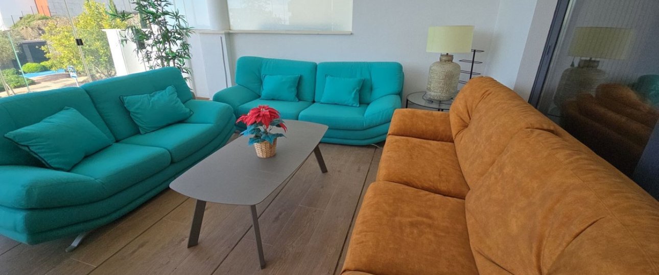 Resale - apartment - Fuengirola - Fuengirola Centro