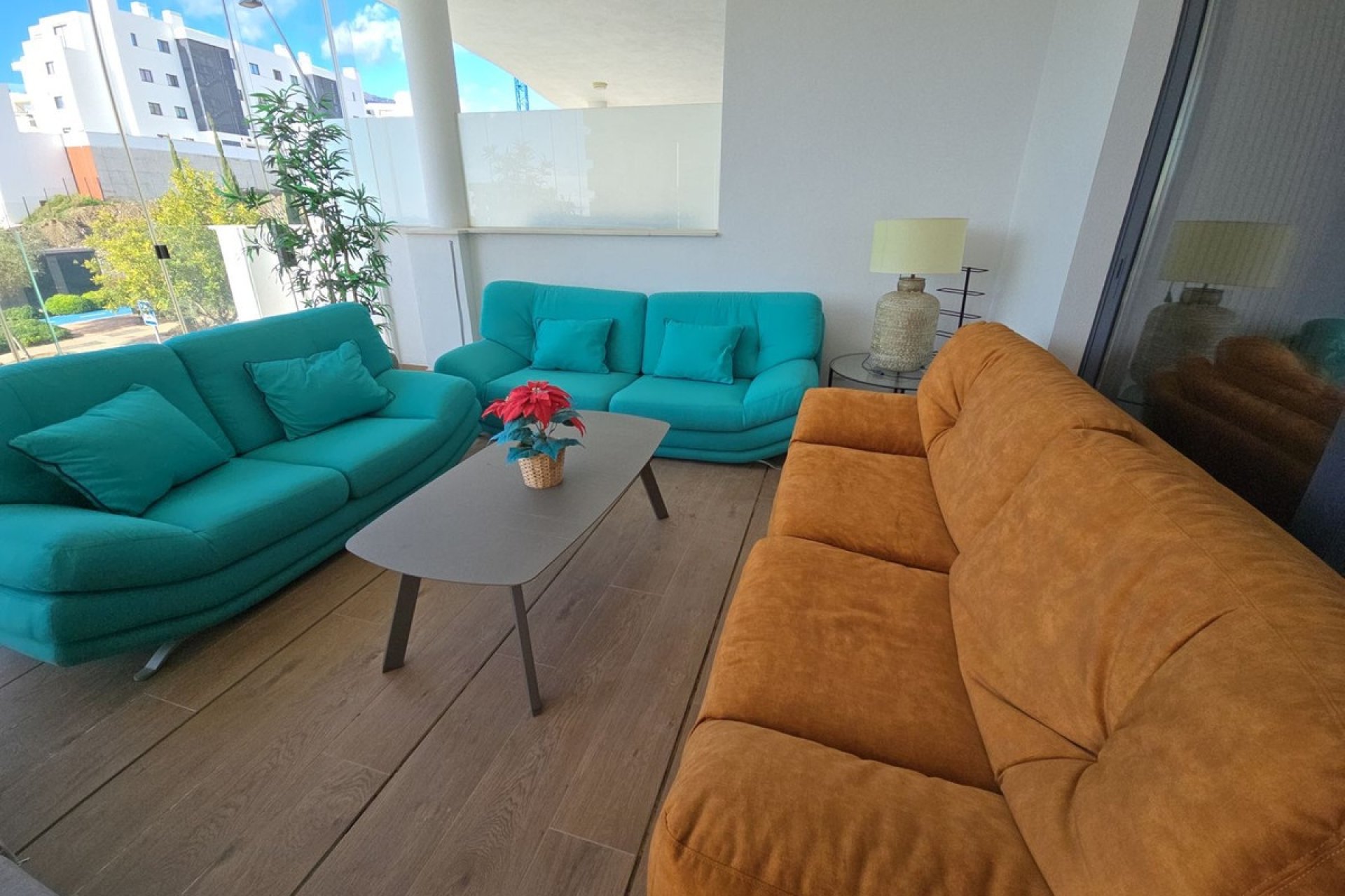 Resale - apartment - Fuengirola - Fuengirola Centro