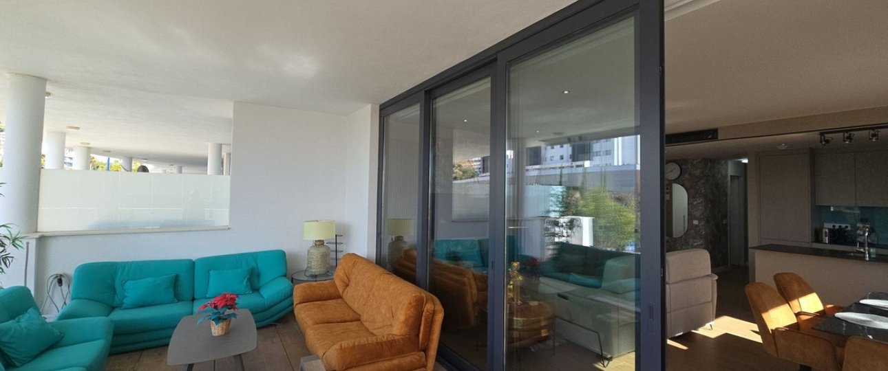 Resale - apartment - Fuengirola - Fuengirola Centro