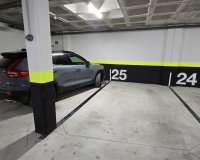 Resale - apartment - Fuengirola - Fuengirola Centro